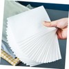 Baluue Cotton Material Laundry Sheets Sheets of Anti-staining Absorbing Film