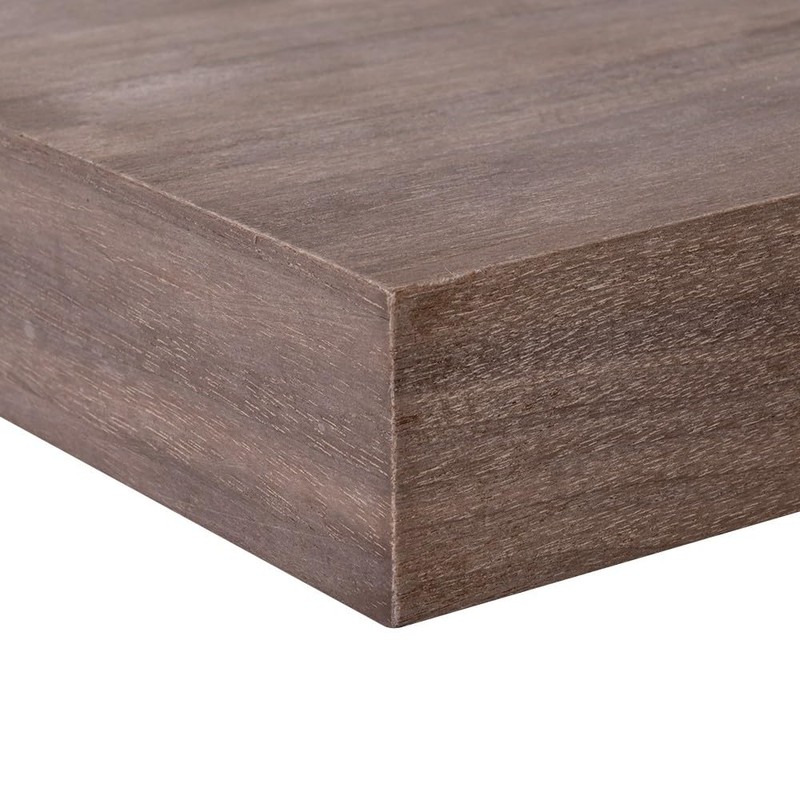 Velano - VIILU Wall Shelf, Floating Shelf, Hanging Shelf with