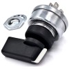 HD Switch 2 Day Shipping Miller 176606 Ignition Switch -