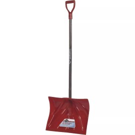 Garant 18" Poly Combo Sno Shvl