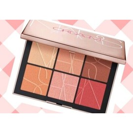 Nars Orgasm On The Beach Cheek Pallet Nin 3.0 G