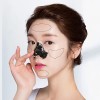 Mascarillas Facial Peel Off Carbón Activado Puntos 100pzs