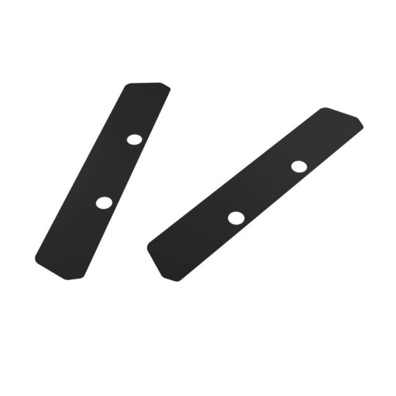 Ski-Doo New OEM, Tundra LinQ Protective Decal Kit (2 Decals