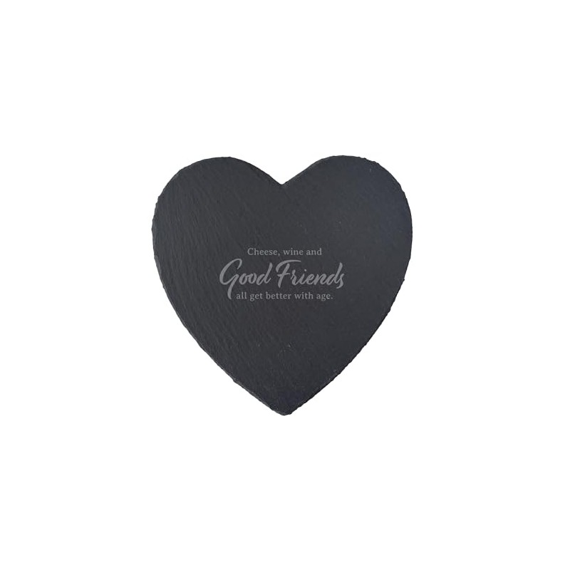 CGB Giftware | Cheese, Wine and Good Friends All Get