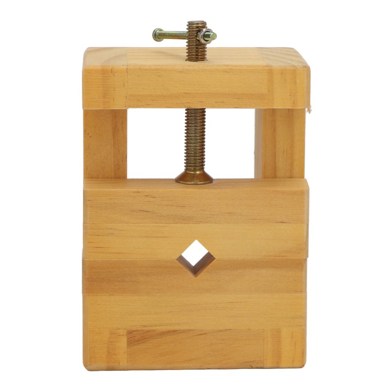 Clamp Vise, DIY Wood Working Tool Mini Flat Pliers Vise