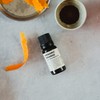 100% Organic Pure Orange Essential Oil 10ml - Clarity &