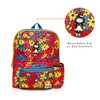 Bright Floral 3+ Toddler Kids Children Backpack Rucksack Girl Boy