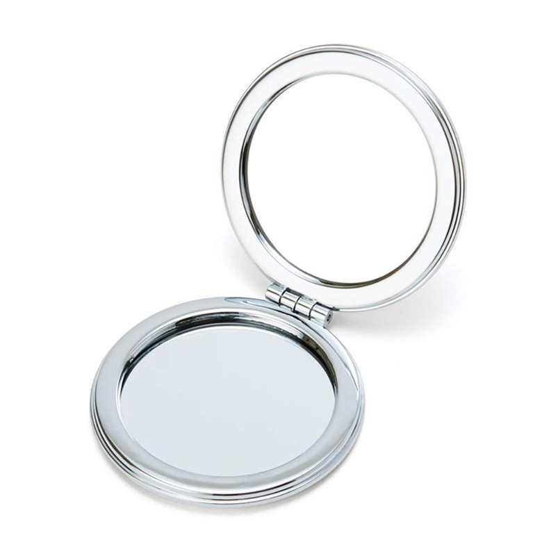 HK Melody Compact Mirror Happyspring - Japan