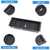 PIMCAR Center Console Organizer for Ford F150 2021 2022 2023,