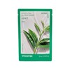 Innisfree Green Tea Energy Mask 22ml (Moisture & Gloss) / 그린티 에너지 마스크22ml(수분윤기)