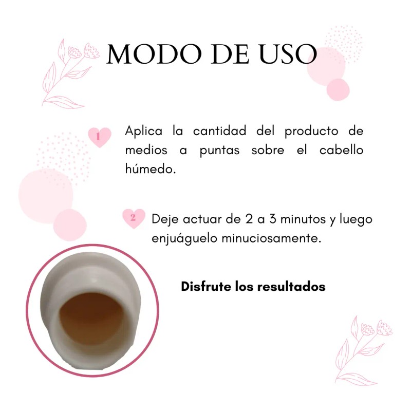 Acondicionador Iluminador Star Yellow 500ml Brillo Suavidad
