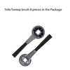 Accessories Replacement Part kit for Shark Power Detect/Detect Pro AV2800ZE