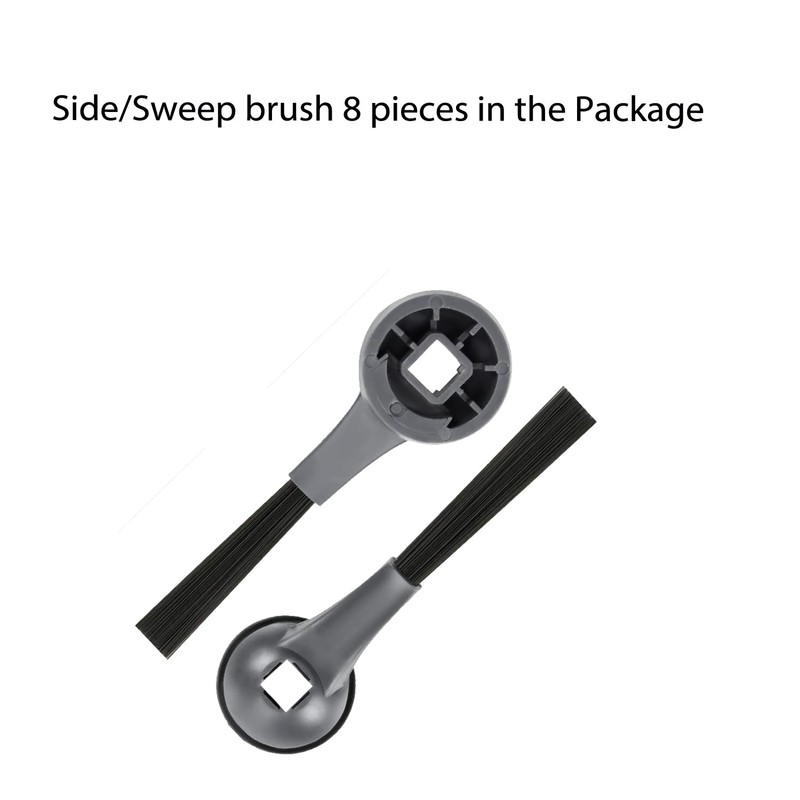 Accessories Replacement Part kit for Shark Power Detect/Detect Pro AV2800ZE
