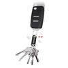 KeySmart MagConnect Pro Magnetic Quick Release KeyChain - Detachable Key