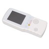 Geiger Counter Nuclear Radiation Detector USB Charging Handheld Beta Gamma