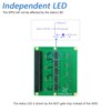 Freenove Breakout Board for Raspberry Pi 5 / 4B /