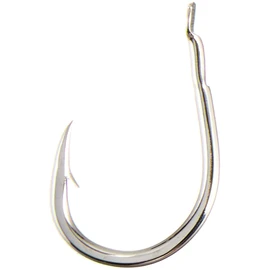 KINRYU H line amberjack hook white 15
