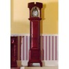 The Dolls House Emporium Non-working Grandfather Clock (M)