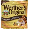 Werthers Original Caramel Coffee Hard Candy Pieces Round Hard Candy