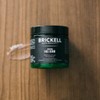 Brickell Men's Renewing Face Scrub for Men, Natural and Organic