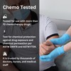 MEDPRAYER Nitrile Exam Gloves, 4 Mil Nitrile, Latex & Powder