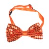 NiceYnn Men's Bowtie, Neckwear, Tie, Easy Adjustable, Sequins, For Weddings,