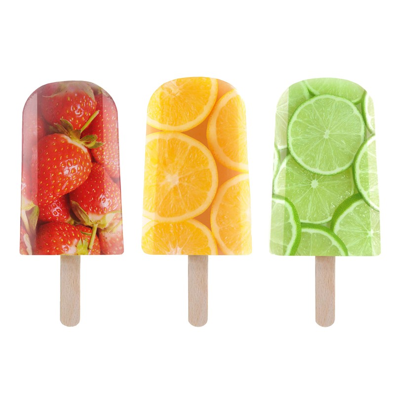 Perfect Stix 300 Pieces Craft Sticks,Popsicle Sticks and Ice Cream