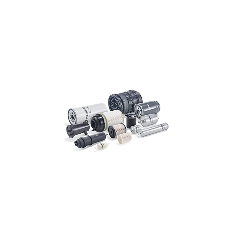 MAHLE KX532 Fuel Filter