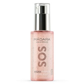 Madara SOS HYDRA Intense Rose Jelly, 75ml