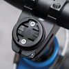 VGEBY1 Soporte de computadora para Bicicleta, aleación de Aluminio, Soporte