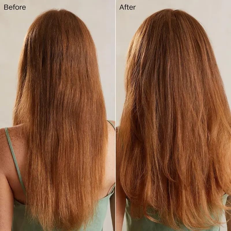 Tea Tree Lemon Sage Thickening Shampoo, Builds Body + Boosts