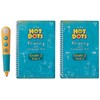 Educational Insights Hot Dots Let's Master 2nd Grade. Juego de
