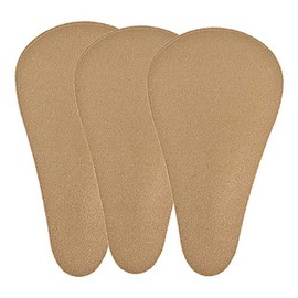 Braza Camel~Not – Discreet Camel Toe Concealer for Swimwear, Activewear, and Tight Clothing – Comfortable, Reusable Inserts with Double-Sided Tape Included