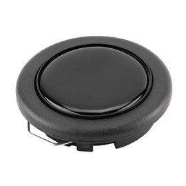 aqxreight - Car Steering Wheel Horn Button Universal Modified Horn Button for Car Steering Wheel