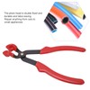 Spark Plug Pliers, 20.2 cm / 7.95 Inch Universal Stainless