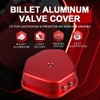 Aluminum Valve Cover for GX270 & GX390 for Predator 420