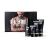 Kit After Care Tattoo Cuidado Del Tatuaje Black Mandala