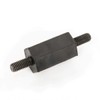 Engine Cover Clips Holder Set 2 Pieces for Citroen Jumper