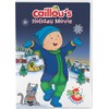 CAILLOU: CAILLOU'S HOLIDAY MOVIE