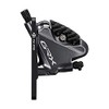 Shimano BR-RX810RDRF Rear Resin Pad (L03A) with Fin Flat Mount