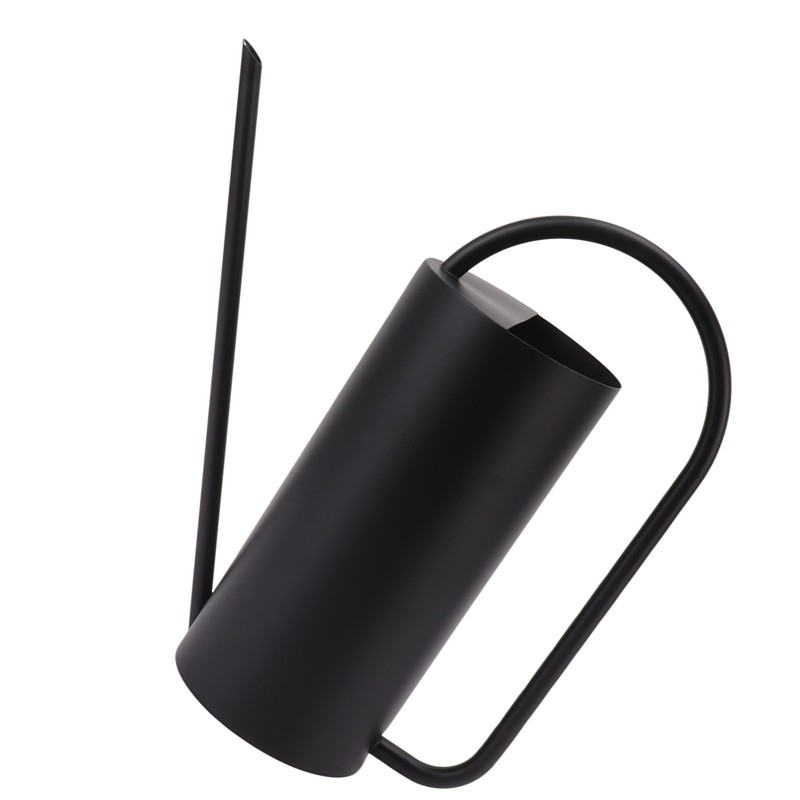 Plants Watering Can Long Spout 1500ml Large Capacity Watering Kettle