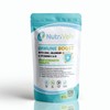 Immune Boost - Full of Vitamin C, D3, Zinc, and