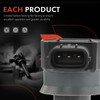 A-Premium - Paquete de bocinas de encendido de motor compatible