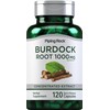 Piping Rock Burdock Root Capsules 1000mg | 120 Count |