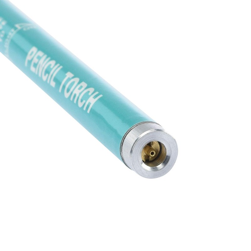 New Butane Pencil Torch Refillable Reusable Welding Soldering Jewerly Repair,Jikkolumlukka