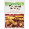 Concord Foods Bacon and Chive Roasted Potato Seasoning Mix: Elevate Your Potatoes with Savory Bacon and Fresh Chive Flavor! 1.25 Oz (Pack of 6)