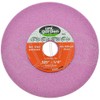 145 mm x 3 mm, Bore 22 mm Grinding Wheel