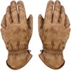BOSmoto Classic Motorcycle Gloves for Men, Genuine Leather & Reinforced