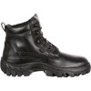 ROCKY TMC Postal-Approved Public Service Boots Size 11.5(ME) Black