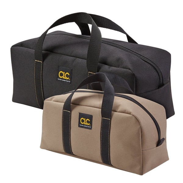CLC Custom LeatherCraft 1107 2 Bag Combo